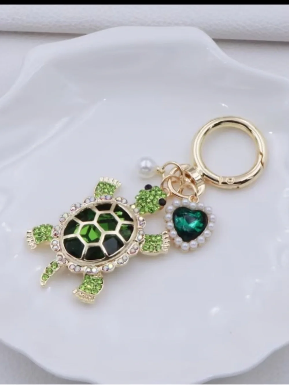 unbranded sparkling turtle
